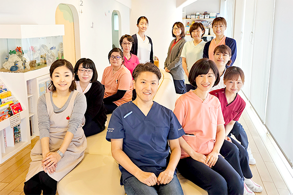 やまかわこどもクリニック 求人募集